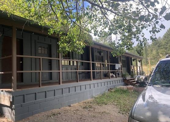 Ferncliff Lodge 1