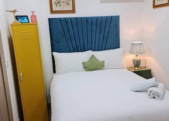 Surebillionaire Home Deluxe Queen Studio 1