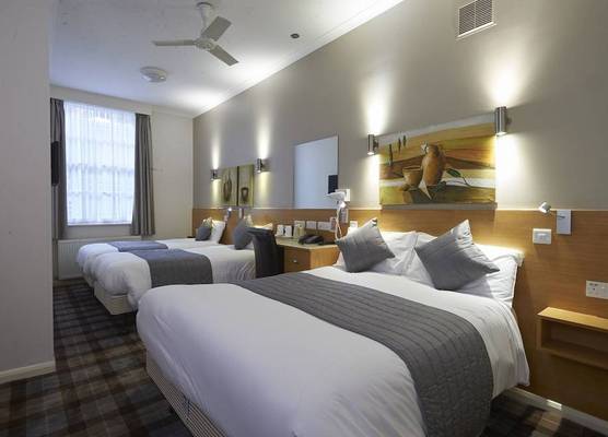 Luna And Simone Hotel 1