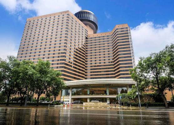 The Kunlun Beijing Jin Jiang 1