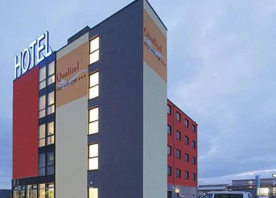 Qualitel Hilpoltstein 1