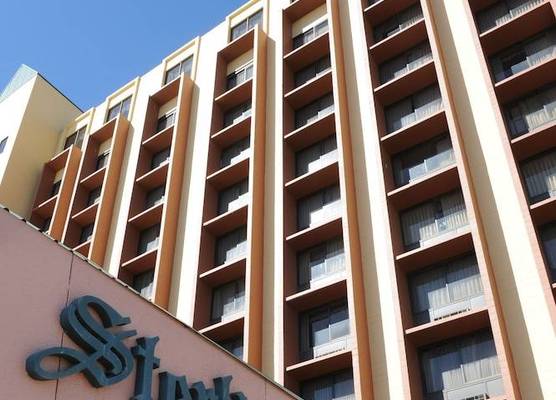 Sterling Hotel Dallas 1