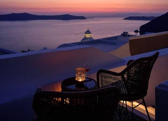Anemos Family Suites 1