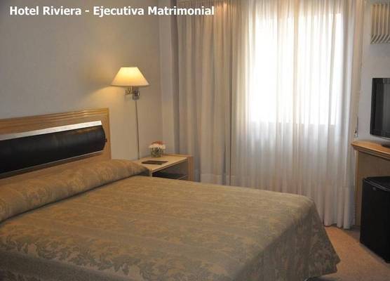 Hotel Solans Riviera 1