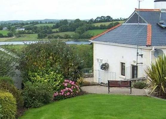 Willowbank House and Lodges 1