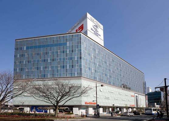 Daiwa Roynet Hotel Okayama Ekimae 1