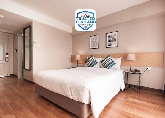 Samran Place Hotel 1