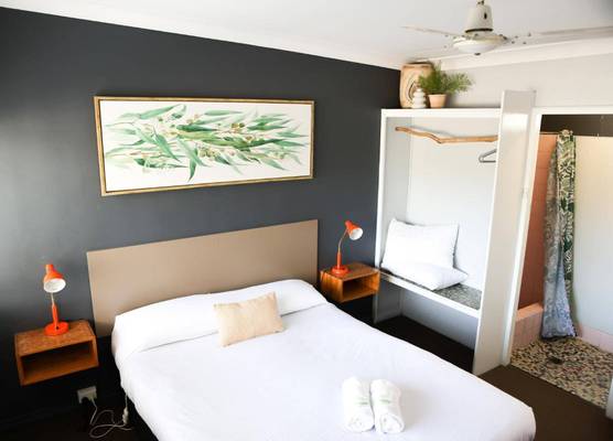 Motel Melrose 1