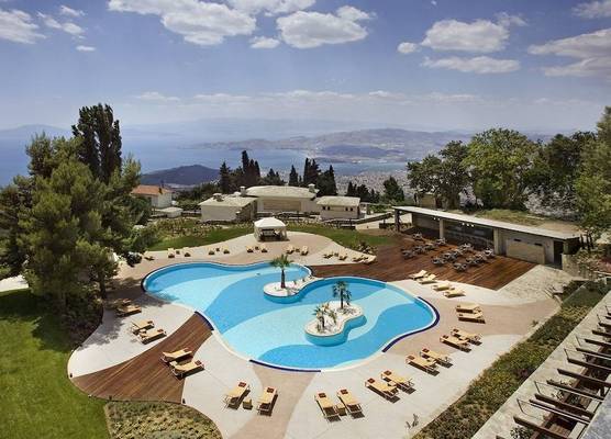 Xenia Palace Portaria 1