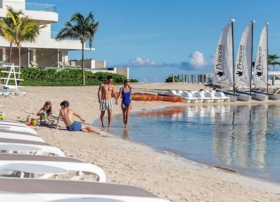 Princess Grand Jamaica Resort 1