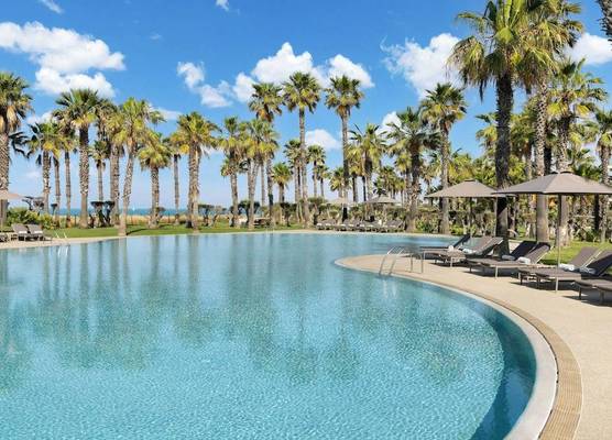 The Westin Salgados Beach Resort, Algarve 1