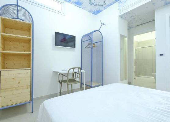 La Staffa B&B Ristorante 1