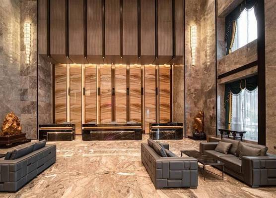 Ramada Plaza by Wyndham Hezhou North 1