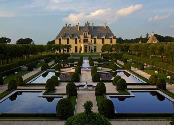 Oheka Castle Hotel & Estate 1