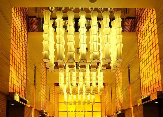 Four Points by Sheraton Taicang 1