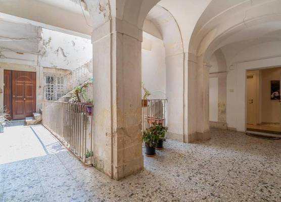 HOTIDAY Ortigia Opera 1