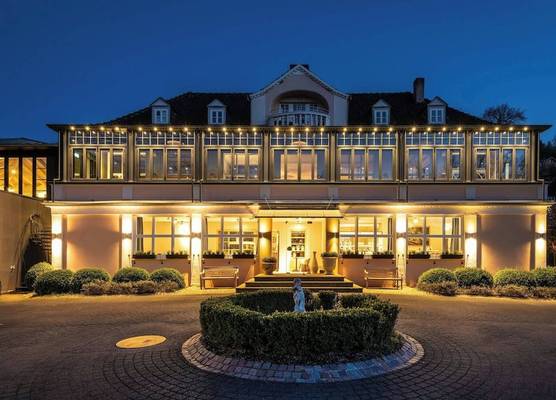 Bollants SPA im Park, Autograph Collection 1