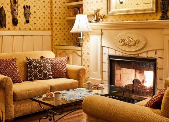 Petite Auberge 1
