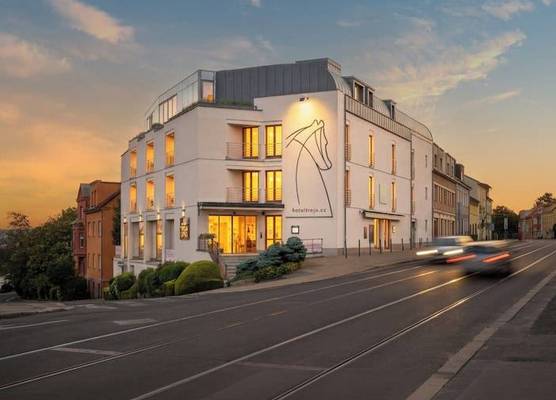 Hotel Troja 1