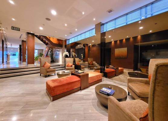 Aspira On 8 Sukhumvit BTS Nana 1