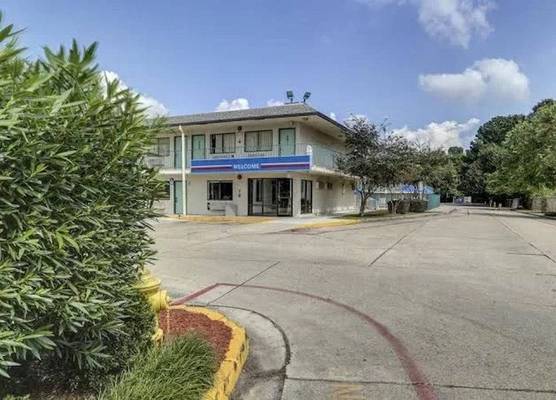 Studio 6 Lafayette, LA – I-10 & I-49 N 1