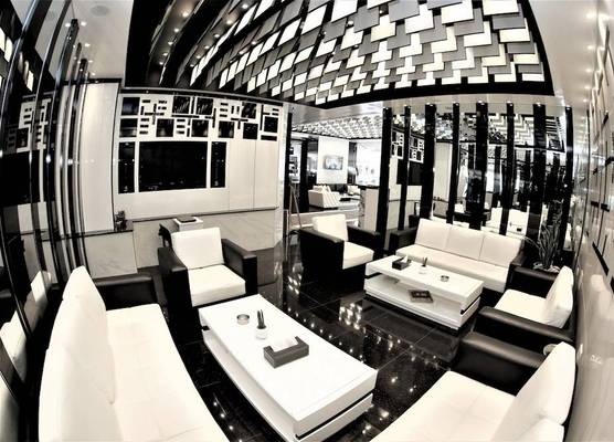 Beverly Hotel Beirut 1