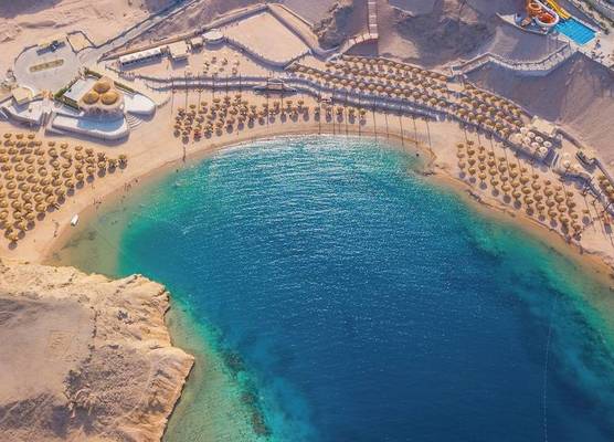 Siva Golden Bay Makadi Couples and Families Only 1