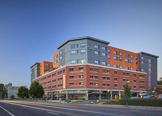 Hyatt Place Eugene/Oakway Center 1