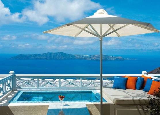 Ellinon Thea Boutique Hotel 1
