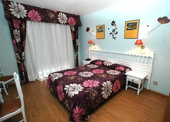 Hotel Campomar 1