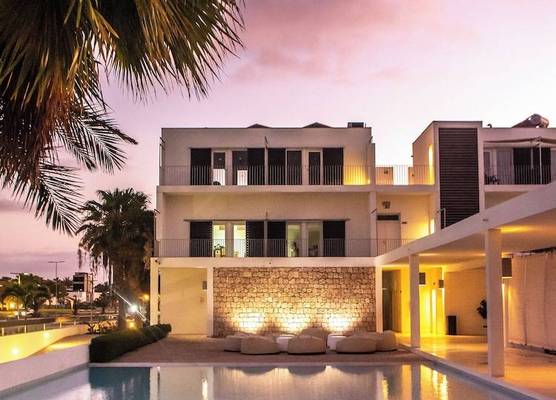 Hotel Dunas de Sal 1