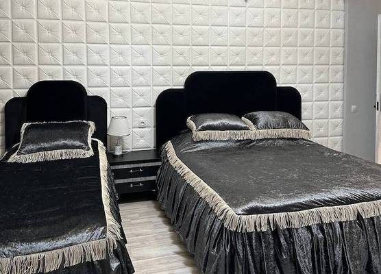 HAYAT SAMARKAND HOTEL 1