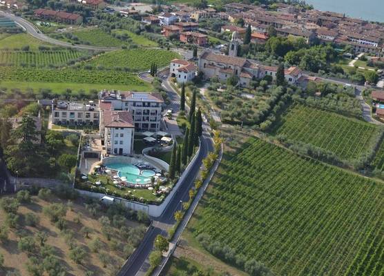 Villa Luisa Resort & Luxury Apartments 1