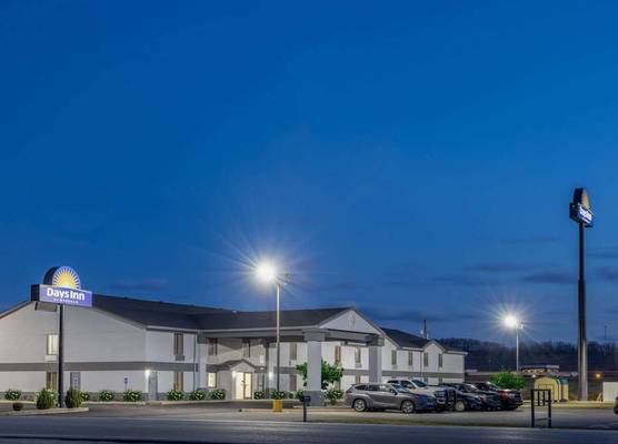 Days Inn by Wyndham Grayson 1