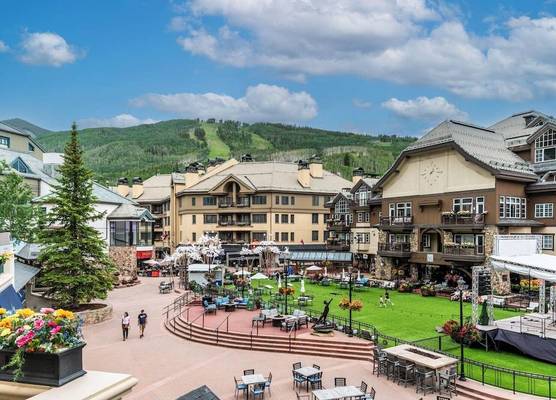 Park Plaza Beaver Creek 1