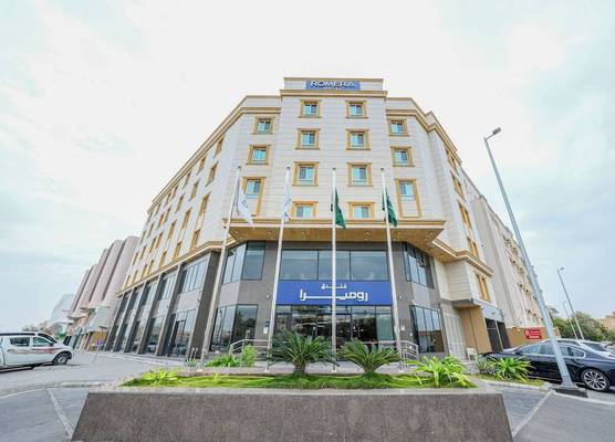 Romera Hotel 1
