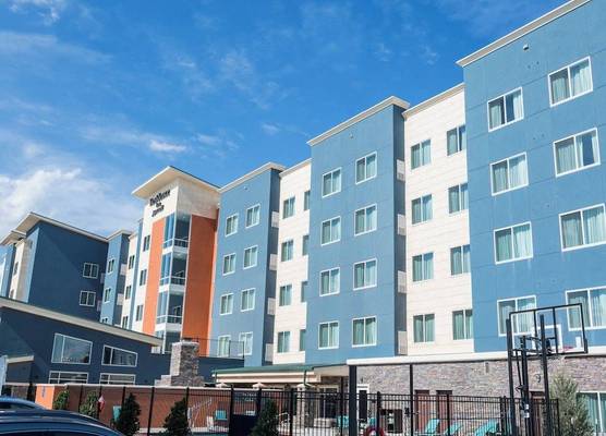 Residence Inn by Marriott Oklahoma City Airport 1