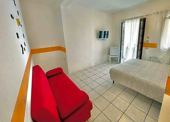 Albergo Vittoria 1