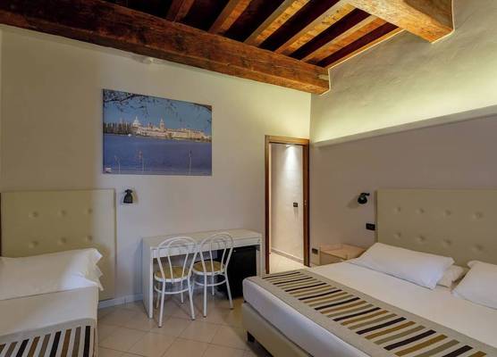 Antico Residence, MantegnaHotels 1