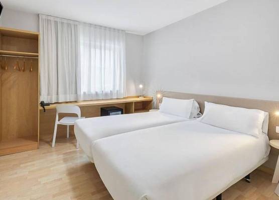 B&B HOTEL Madrid Las Rozas 1