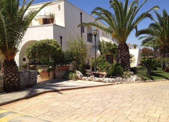 Masseria Casale Dei Fornici 1