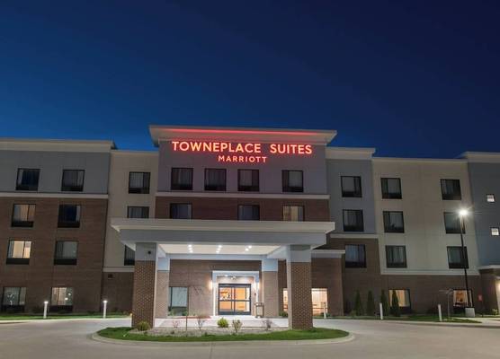 TownePlace Suites by Marriott Battle Creek 1