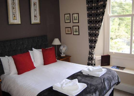 Eagle Child Inn 1