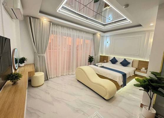 Minh Ngoc Hotel 1