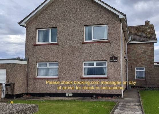 Broadhaven Road 1