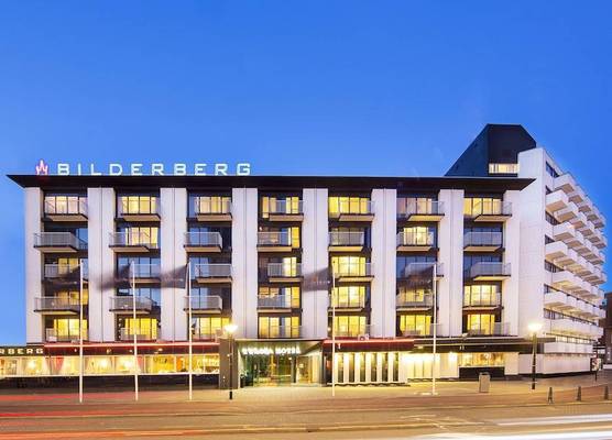Bilderberg Europa Hotel Scheveningen 1
