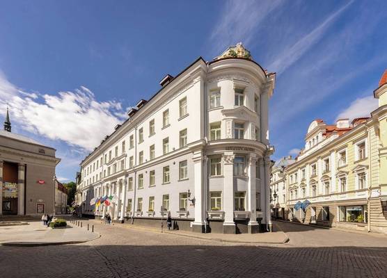 My City Hotel 1