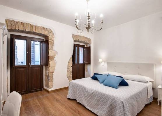 Baco Rooms 1