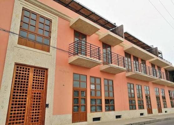 Apartments Casa Pedregal 1