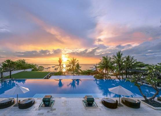 InterContinental Hotels BALI SANUR RESORT by IHG 1